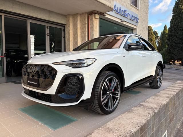 Audi AUDI Q5 SPB SPORTBACK TFSI 150 kW mHEV+ S tronic