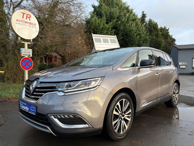 Renault Espace V Intens 1,6 Dci    Pano/Navi/Kamera !!!