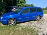 Volkswagen Bora 1.9TDI 96kW 4mot. Comfortline Variant C... - Volkswagen Bora: Variant TDI