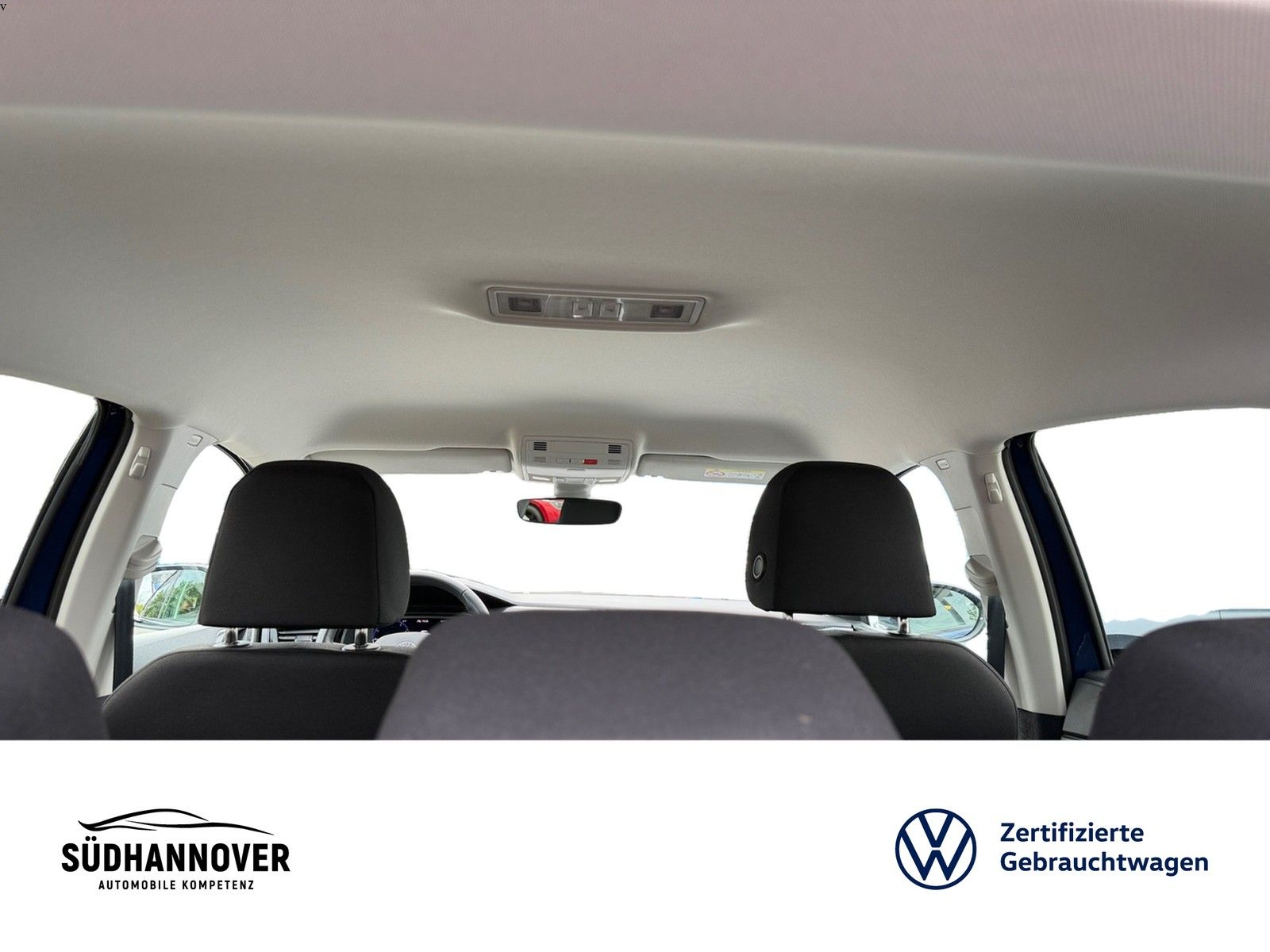Volkswagen Taigo - Bild 17