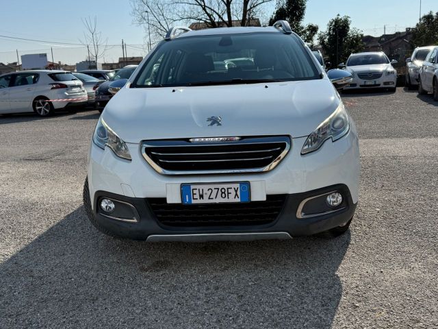 Peugeot 2008 1.2 VTi 82CV Access