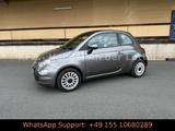 Fiat 500 Lounge *1.Hand *TÜV+SERVICE/NEU *Klimaaut. - Fiat mit Hybrid-Antrieb