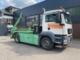 MAN 18.440 4x2 TGS - MAN 440 tgs 18