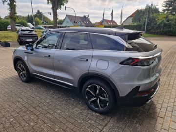 Bild 6 BAIC Beijing X75