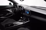 Chevrolet Camaro Turbo 2.0L Turbo Benzin (LTG) Android Aut - Chevrolet Gebrauchtwagen