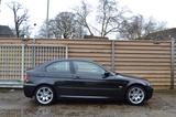 BMW 325 3 Compact 325ti*M Paket*1.HAND*NAVI*LEDER*** - BMW 325 in Oberhausen