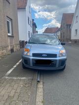 Ford Fusion 1,4 16V + + - Ford Fusion: 1.4