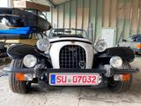 Other panther kallista 2.0 LHD - Other: Panther