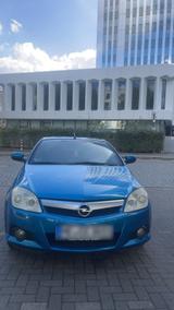 Opel Tigra - Opel Tigra in Düsseldorf