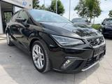Seat Ibiza FR * - Seat Ibiza: Fr