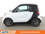 Smart fortwo 0.9 Turbo passion Aut.*TEMPO*SHZ*KLIMA* - Smart ForTwo Passion mit Benzin-Antrieb