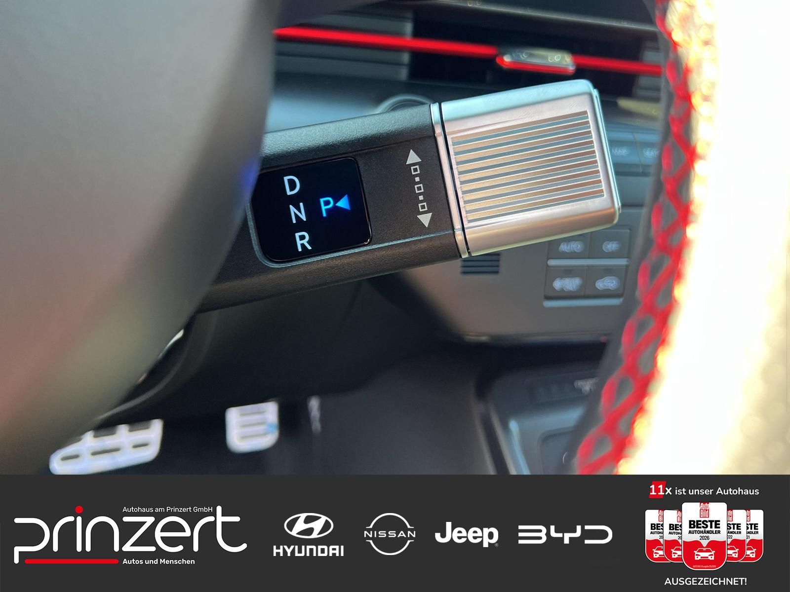 Hyundai Kona – Bild 9