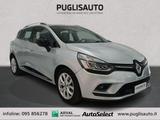 Renault RENAULT Clio Sporter dCi 8V 90 CV Moschino Zen - Renault Clio Zen mit Diesel-Antrieb