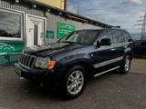 Jeep Grand Cherokee Limited 3.0 CRD Automatik*LEDER*A - Jeep: Crd Limited