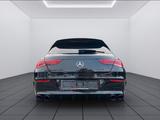 Mercedes-Benz CLA 35 AMG Shooting Brake Mercedes-AMG CLA 3... - Mercedes-Benz CLA 35 AMG Shooting Brake Gebrauchtwagen