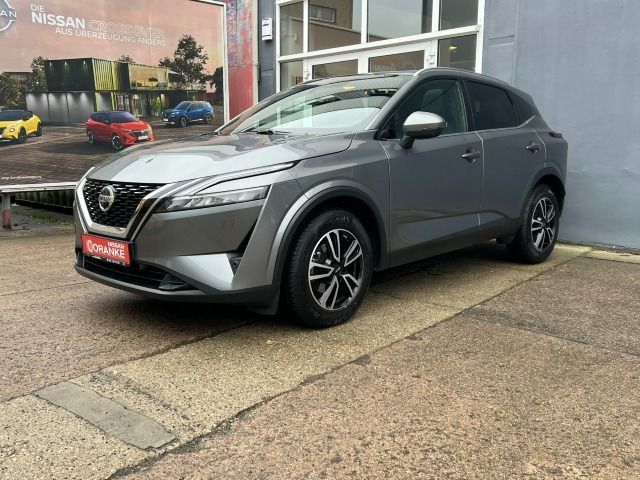 Fahrzeugabbildung Nissan Qashqai 1.3 Tekna+ *WP* *360°* *Massage* *Bose*