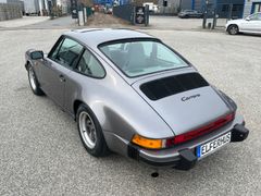 PORSCHE 911 Coupe 3,2 Deutsch 231PS