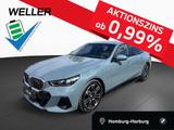 BMW i5 40 M SPORT AHK,360°,B&W,St+G,Lea.o.Anz.569,-