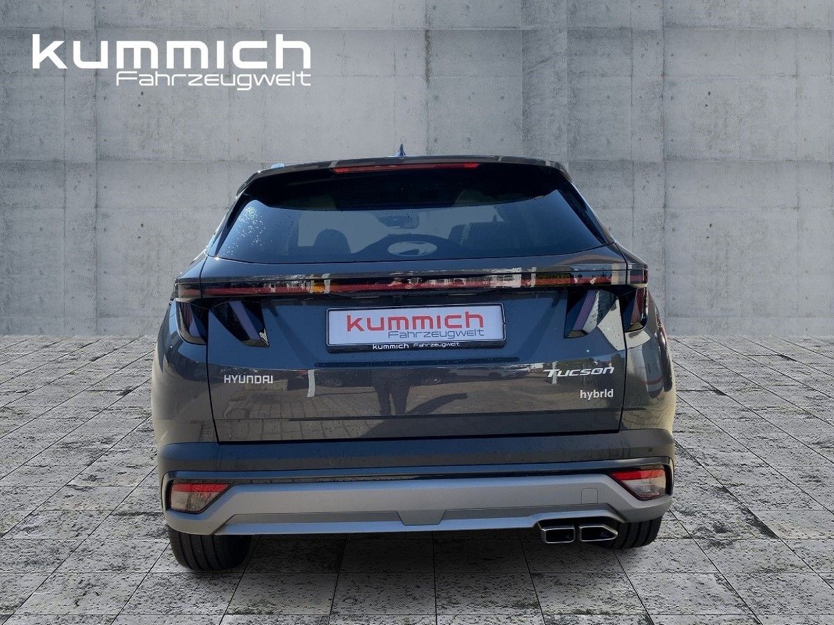 Hyundai TUCSON - Bild 5