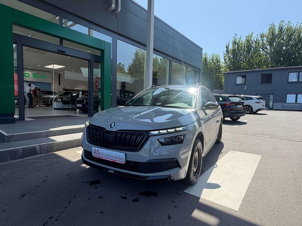 2022 Skoda Kamiq