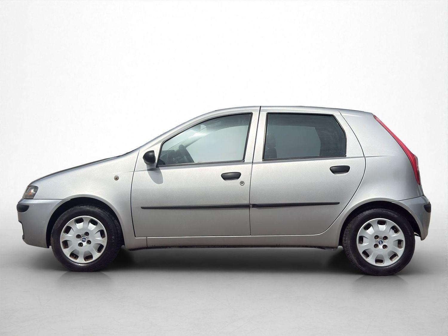 Fiat Punto 1.2 8V Active