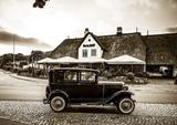 Ford 1931 fleadhead v8 Hot Rod - Ford: Hot Rod