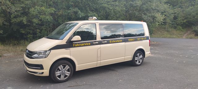 Volkswagen T6 Caravelle TAXI 150PS