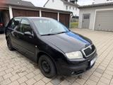 Skoda Fabia 1.9 TDI Ambiente Ambiente - Skoda Fabia Ambiente mit Diesel-Antrieb