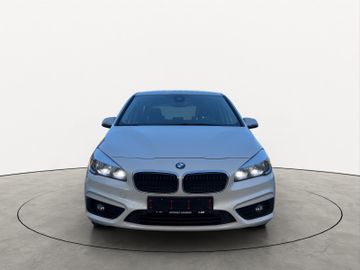 BMW 218 - 2