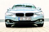 BMW 435i Cabrio ( 306 PS / 6 Zylinder )  - BMW: 4z