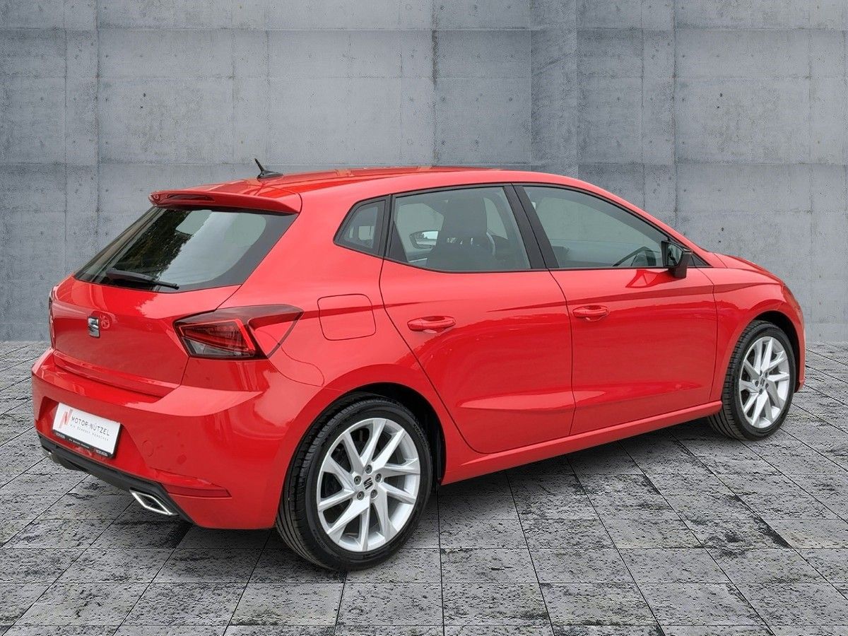 Seat Ibiza - Bild 6