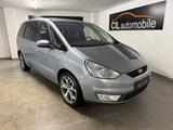 Ford Galaxy Titanium*7-SITZER*1HAND* - gebrauchte Ford Galaxy aus dem Jahr 2010