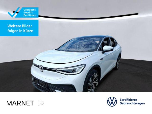 Volkswagen ID.5 Pro Performance Navi*Wärmep.*IQ-Light*IQ-Dr