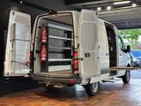 Mercedes-Benz ALLRAD SPRINTER 316 4X4 L2H2 UNTERSETZUNG KLIMA 