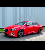 Opel Insignia 2.0 BiTurbo Diesel Exclusive Auto 4... - Opel Insignia in Osnabrück