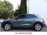 Audi Q3 35 TFSI Sline Sportsitze virtual AHK Daytona - Audi Q3: Sline