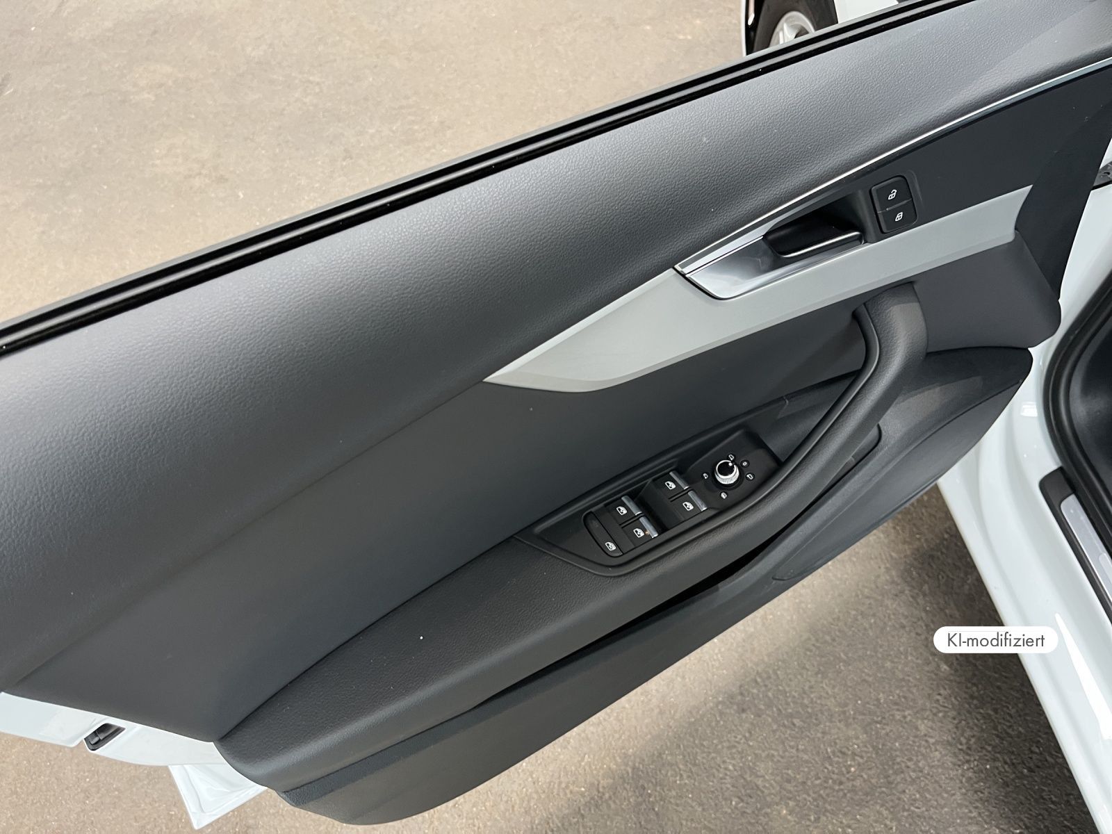 Audi A4 - Bild 14