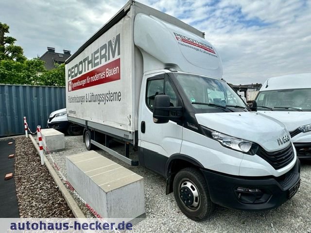 Iveco Daily 50 C 18 HA8 Z/P