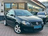Volkswagen Polo IV 1.4 Black Edition*AUTOMATIK*1.HAND*TÜV* - Volkswagen Polo: Edition