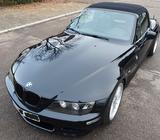 BMW Z3 Roadster 3.0i - - BMW Z3 in Stuttgart