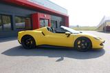 Ferrari 296 GTS Karbon/Lift/JBL/Surround View/Garantie - Ferrari 296 GTS aus 2023