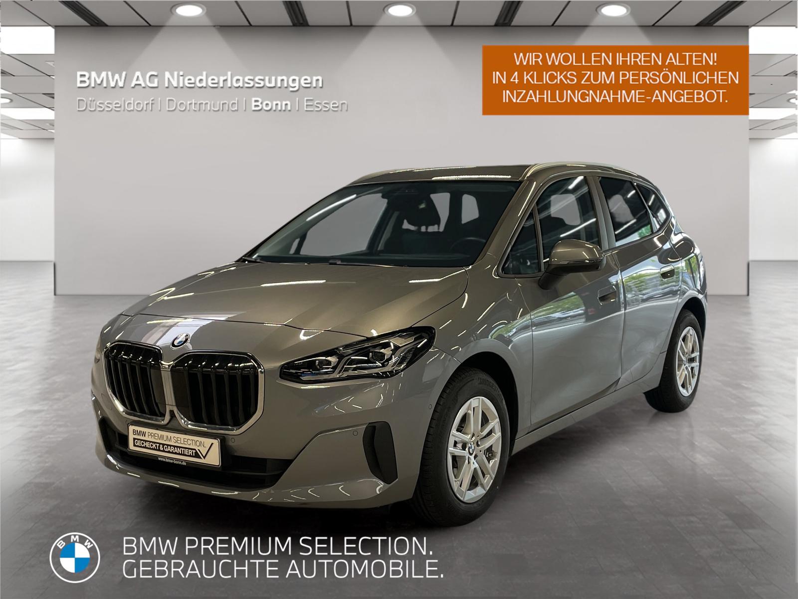 BMW 218i Active Tourer Driv.Assist+ LiveCockpitProf