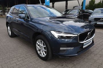 Volvo XC60 - 5