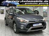 Hyundai i20 Active 1.0 TGDI Trend, Klima, Sitzh., PDC - graue Hyundai i20