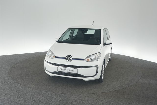 Volkswagen e-move up! 1.0 Climatronic