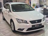 Seat Leon ST Style/SHZ/Navi/PDC/Tempomat/Gar./ - Seat Leon Style mit Benzin-Antrieb