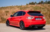 Subaru Impreza WRX STI 2.5 AWD | 95.000 km | Original - Subaru: Awd