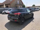 Hyundai i20 1.4 CRDi Trend, Euro 6 - Hyundai i20: Crdi
