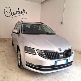 Skoda Octavia - 2
