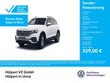 Volkswagen Touareg V6 NEUES MODELL AHK CAM ACC LM19 EKLAPPE - Volkswagen Touareg aus 2025